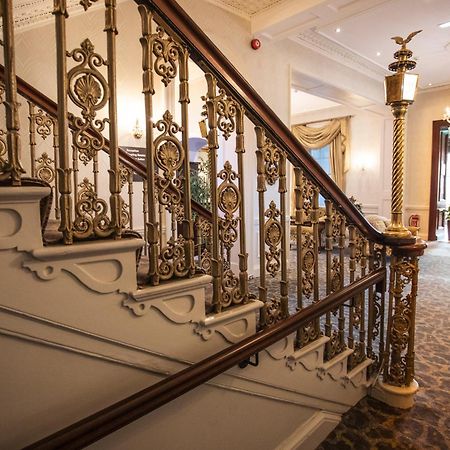 Grand Hotel Малахайд Экстерьер фото