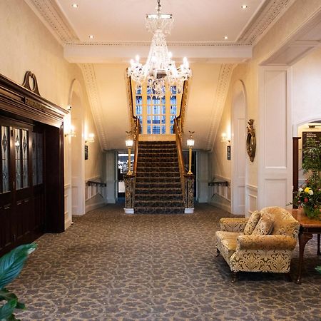 Grand Hotel Малахайд Экстерьер фото