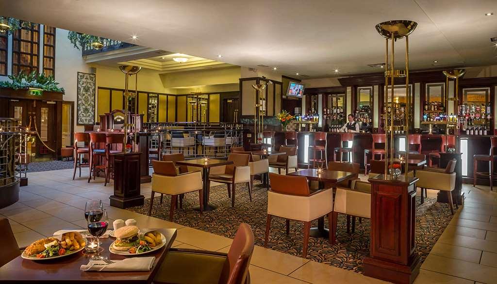 Grand Hotel Малахайд Ресторан фото